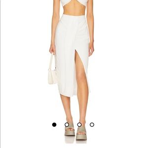 MORE TO COME - Farrah Skirt